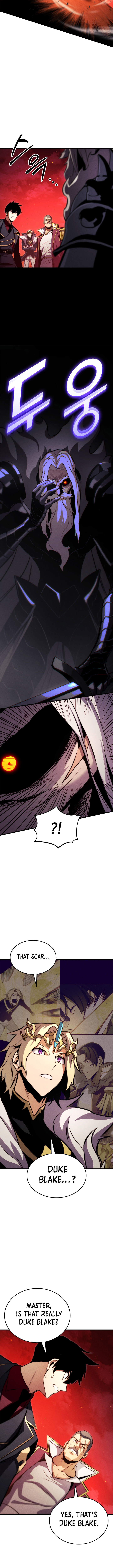 Ranker's Return (Remake) Chapter 192 5